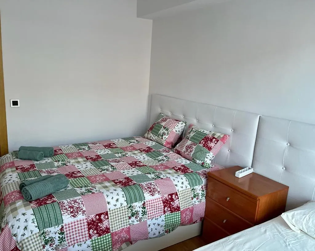 Large Apartment Near Fira And City Center L’Hospitalet de Llobregat