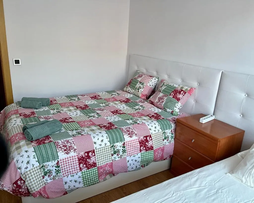 Large Apartment Near Fira And City Center L’Hospitalet de Llobregat