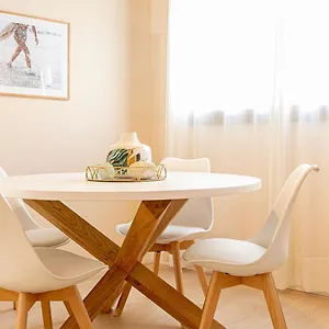 Apartament Barcelona Touch, L’Hospitalet de Llobregat